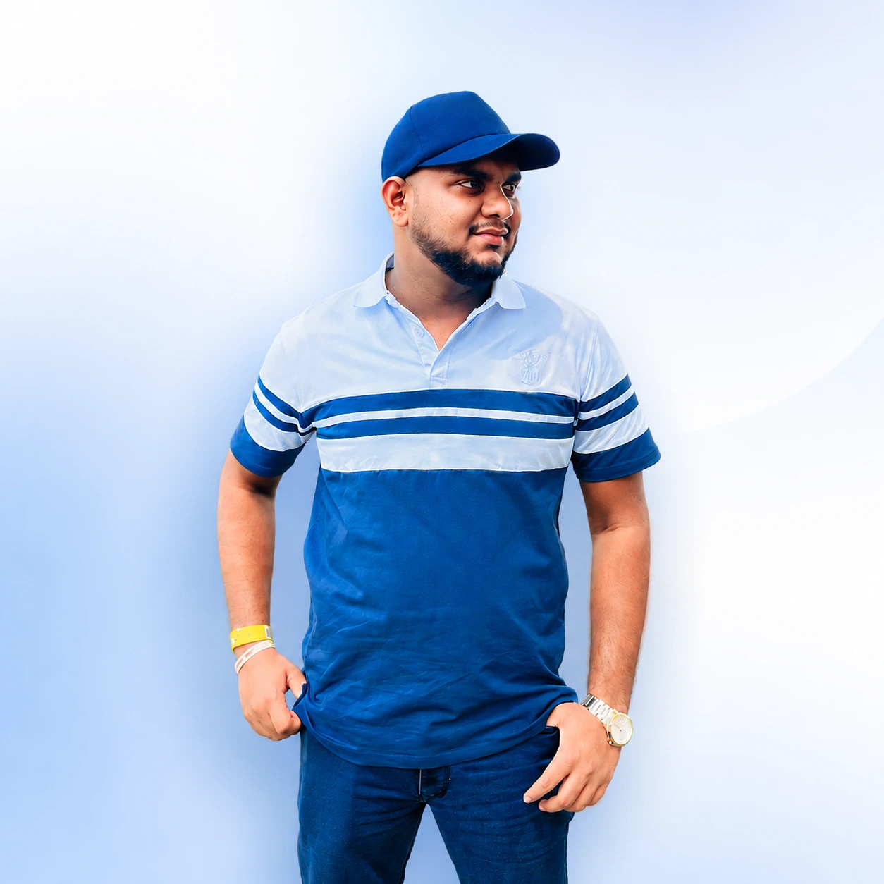 Ravindu — web developer & growth marketer